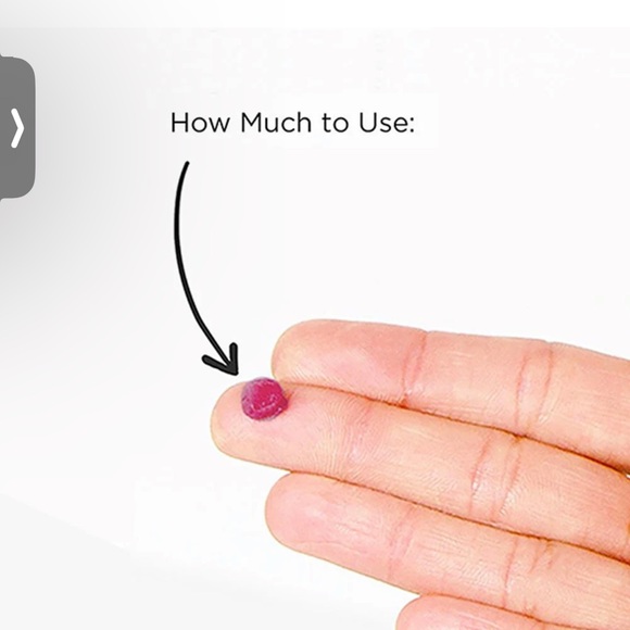 HEY HONEY BERRY LIP GLOSS NWT - Picture 3 of 9